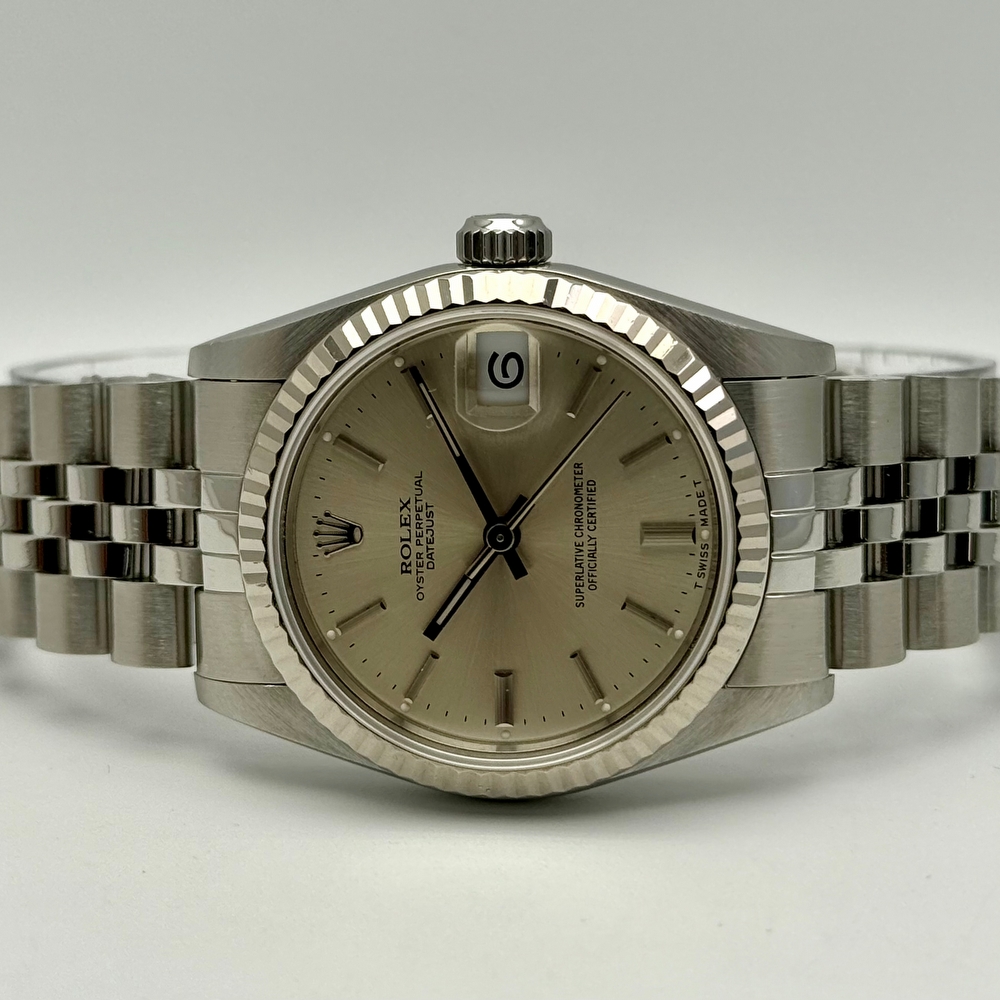 Rolex Datejust Midsize 31 